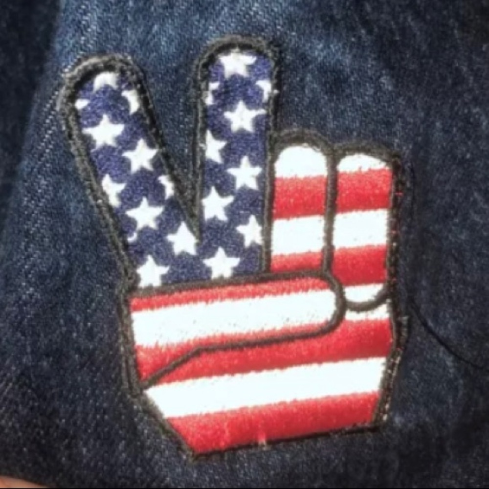 Meet your Posher, Missy